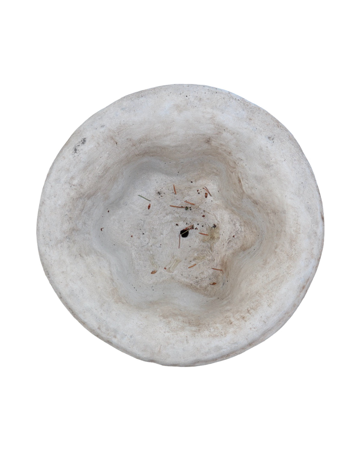 Grecian Faces Planter - Pottery