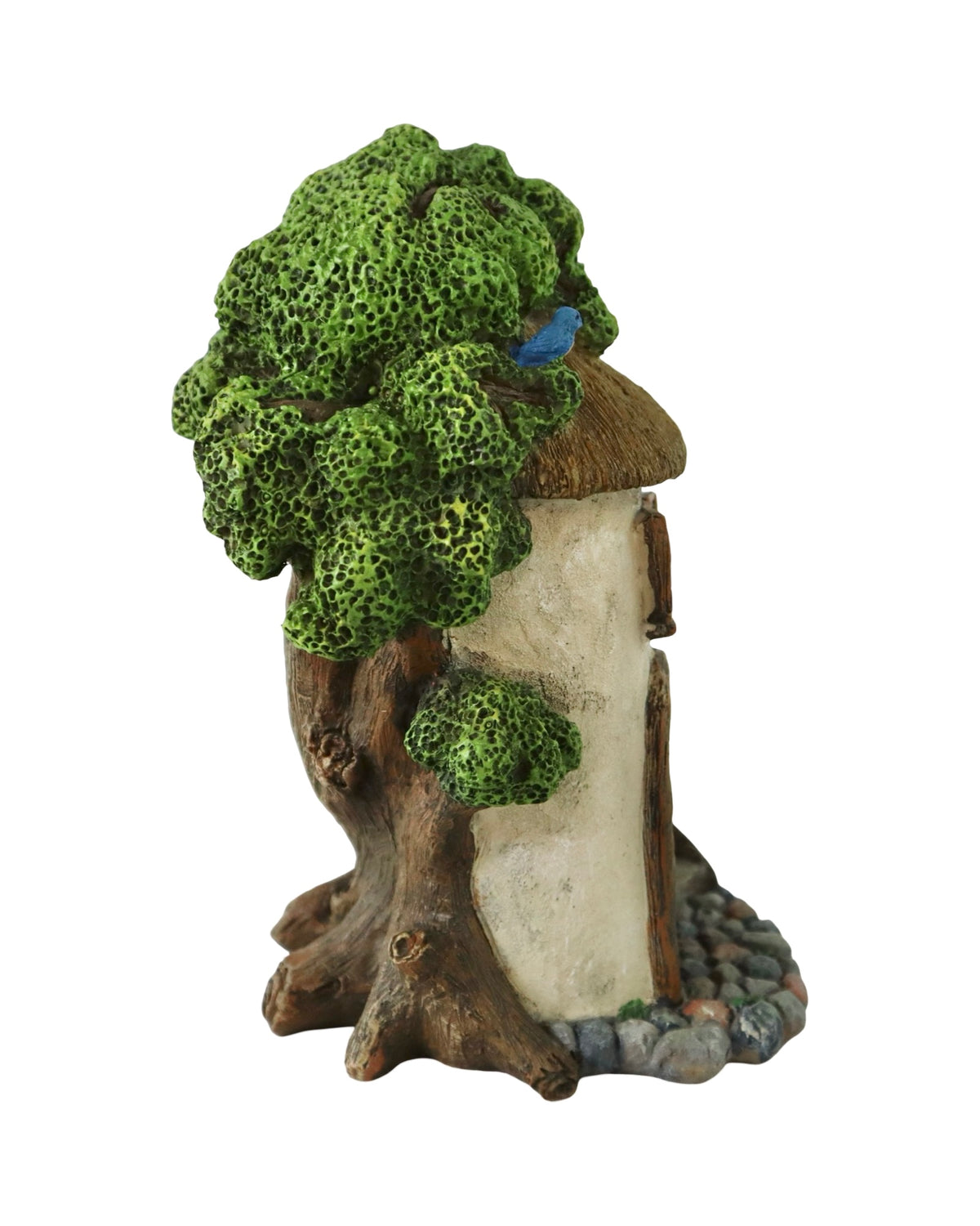 Fairy House Winding Stair - Outdoor Living