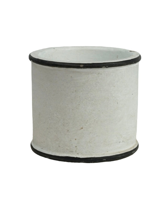 Sunflower Pot