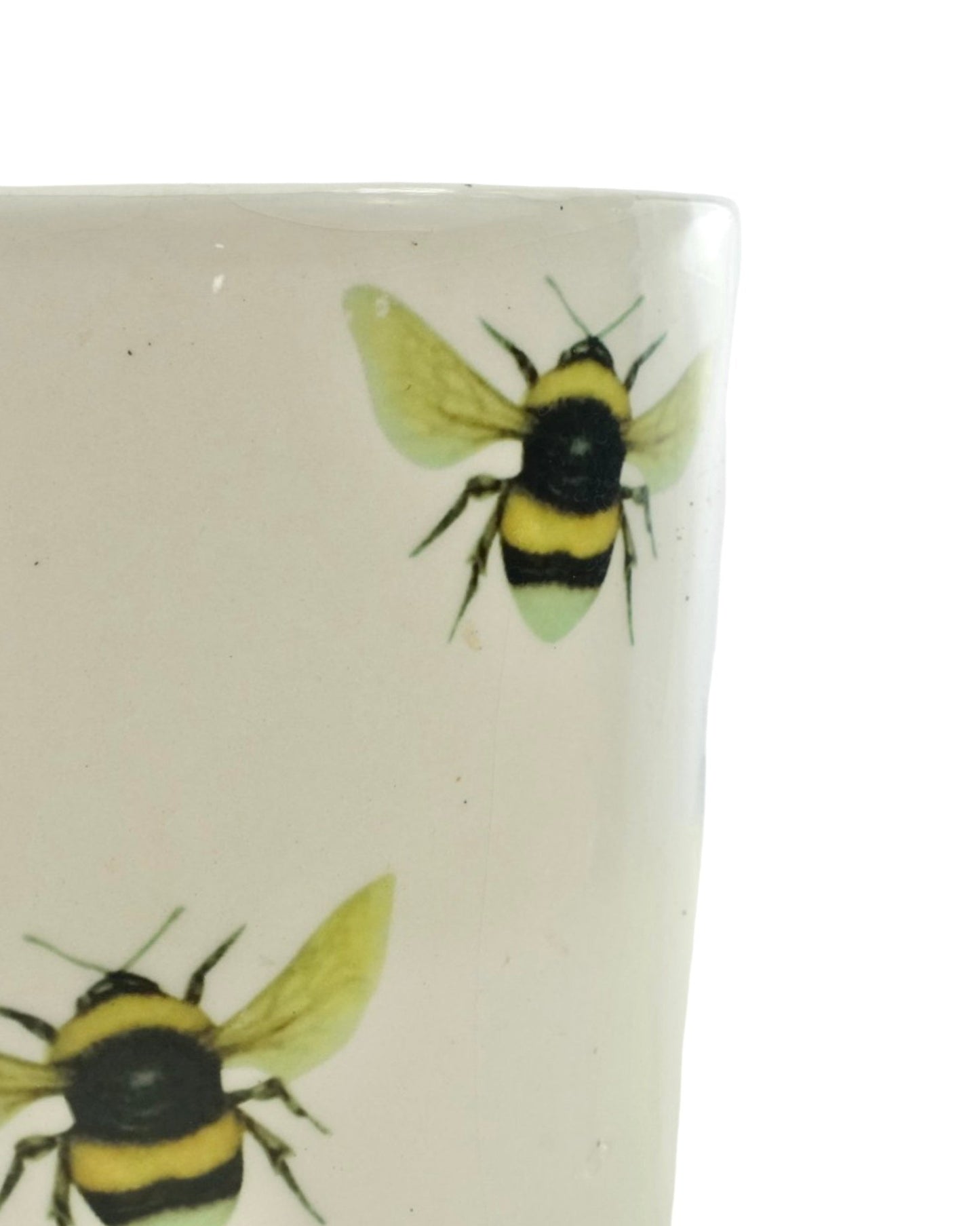 Bug Mug Planter - The Garden Corner