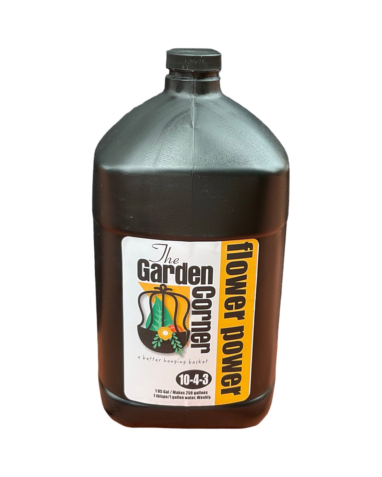 Flower Power Fertilizer - Hardgoods