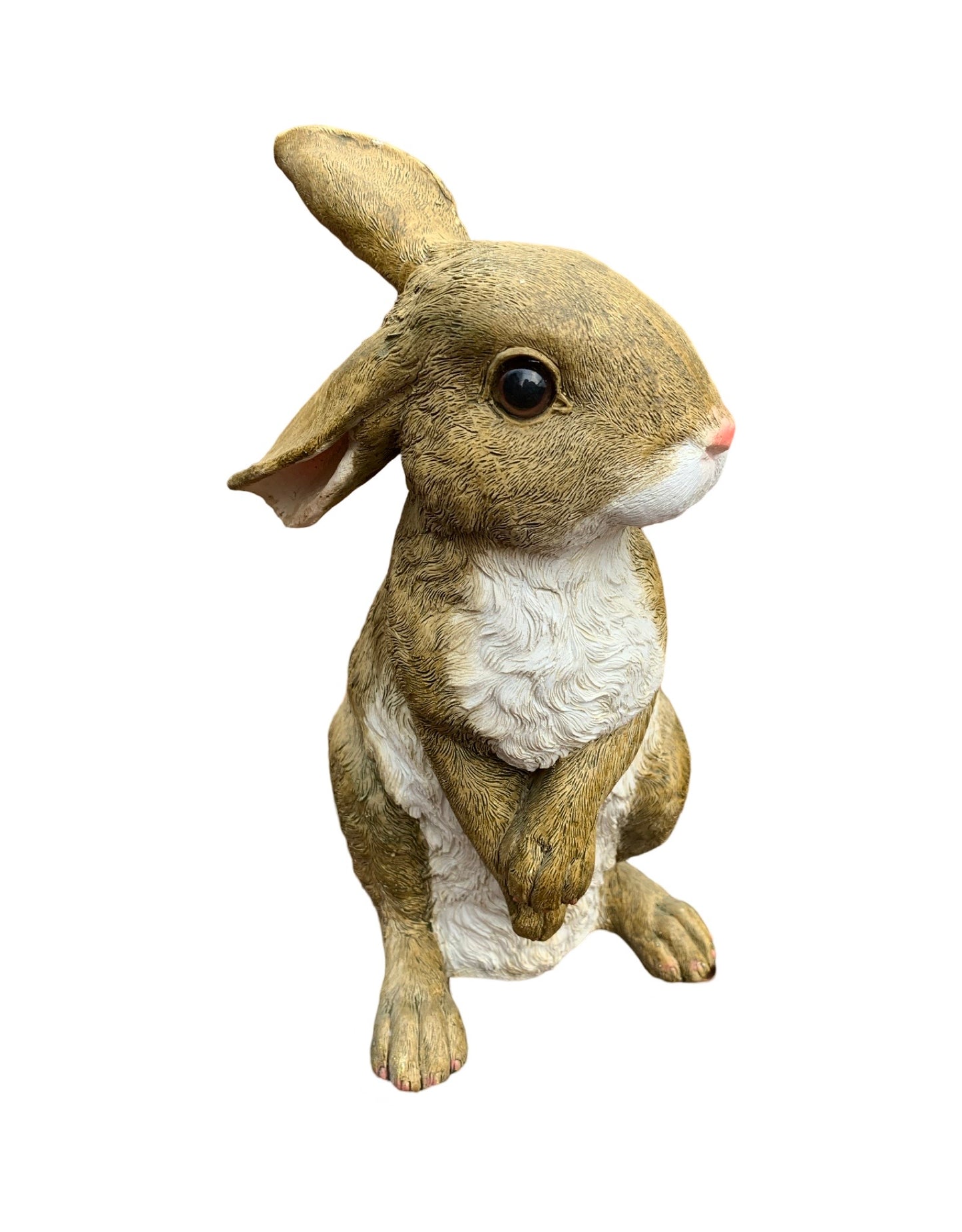 Bunny Statue - Outdoor Living