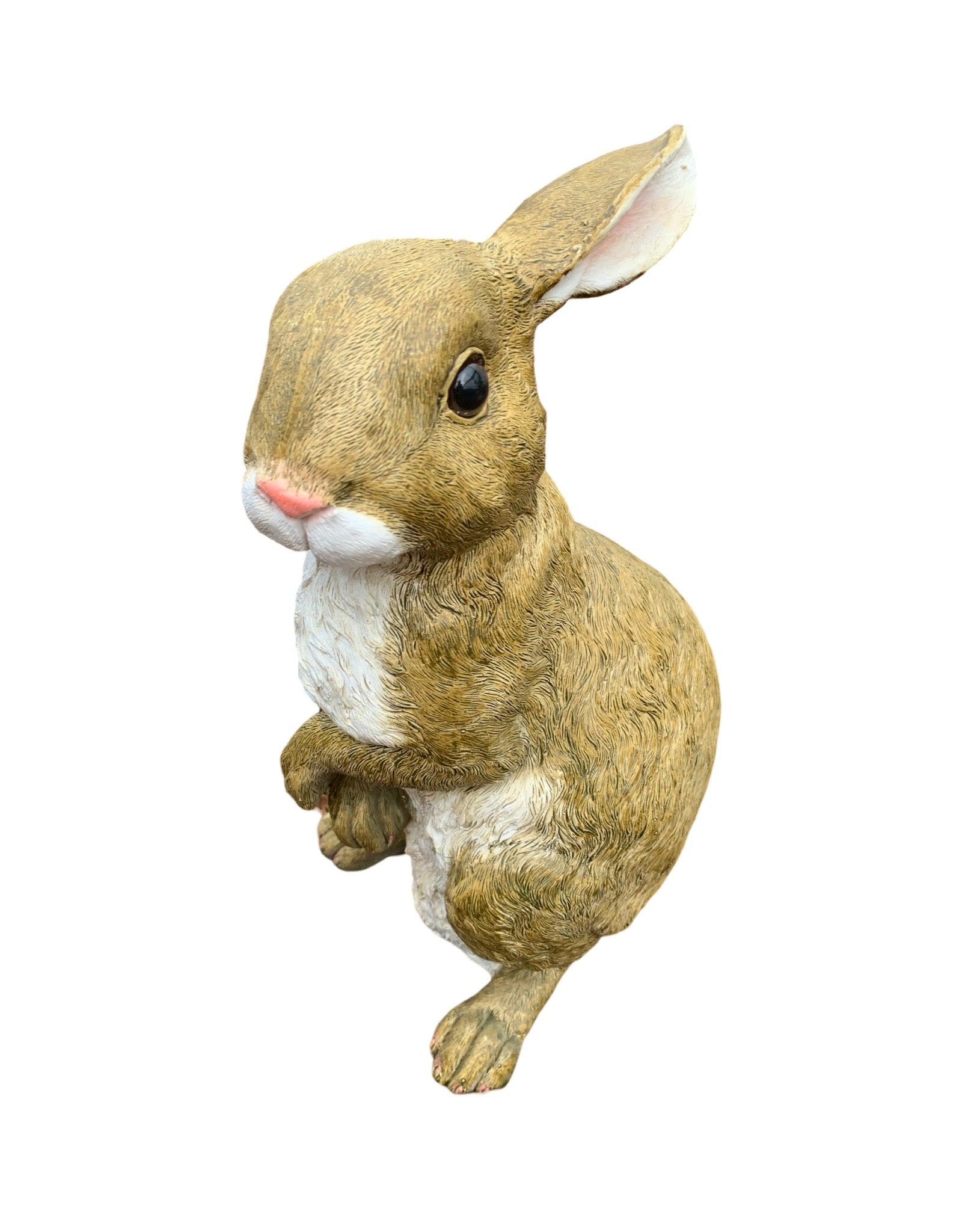 Bunny Statue - Outdoor Living