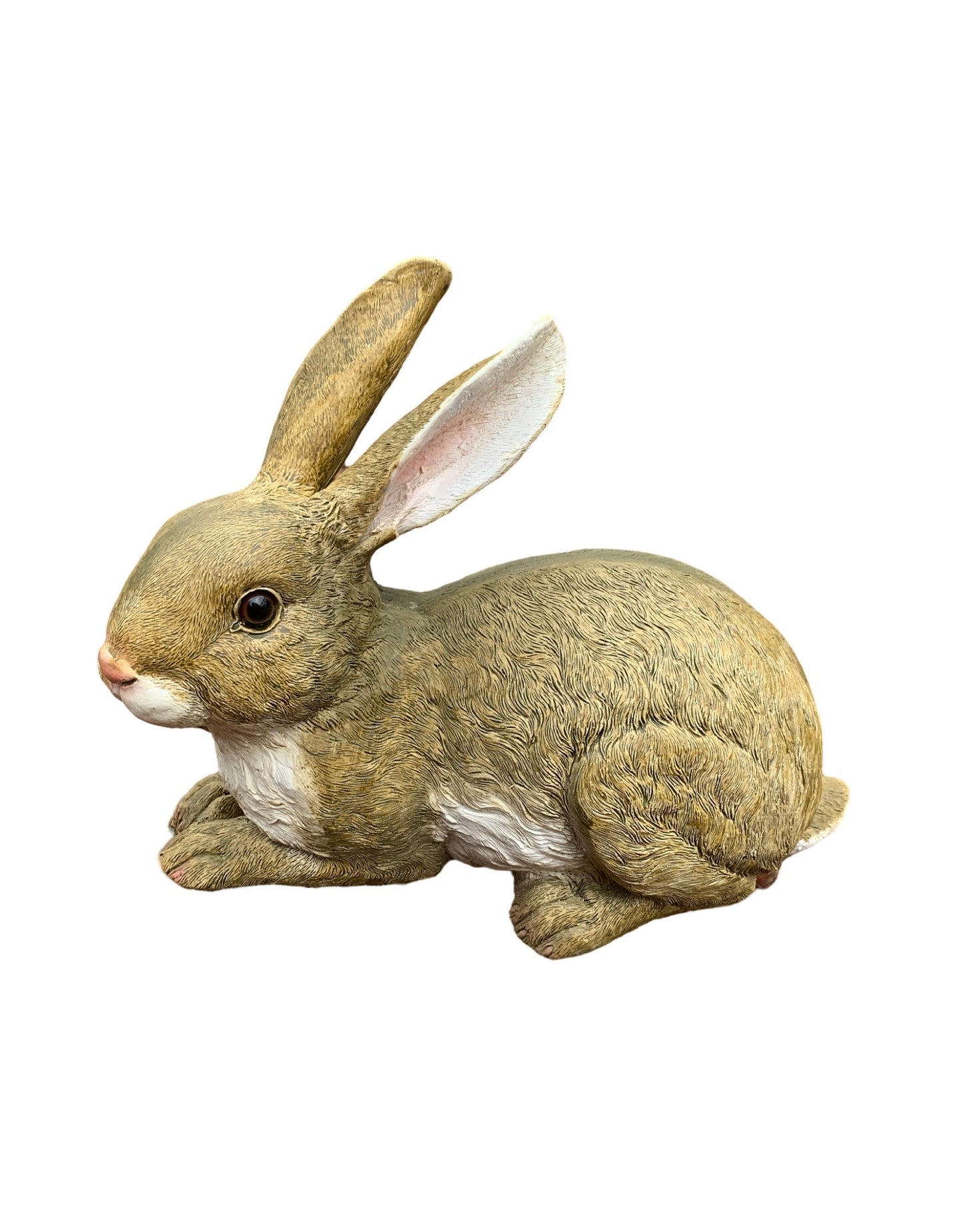 Bunny Statue - Outdoor Living