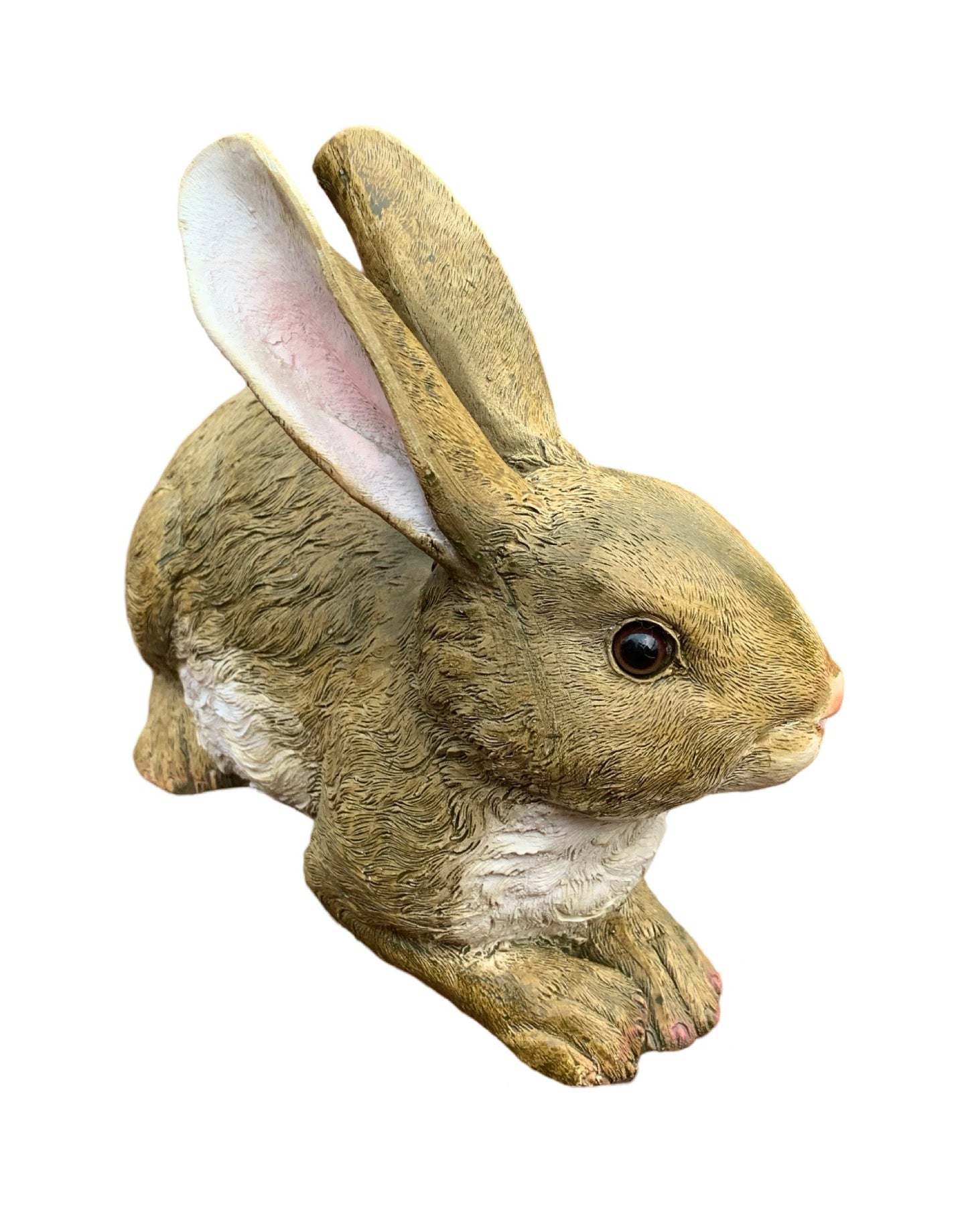 Bunny Statue - Outdoor Living