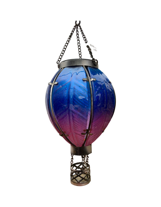 Solar Hot Air Balloon