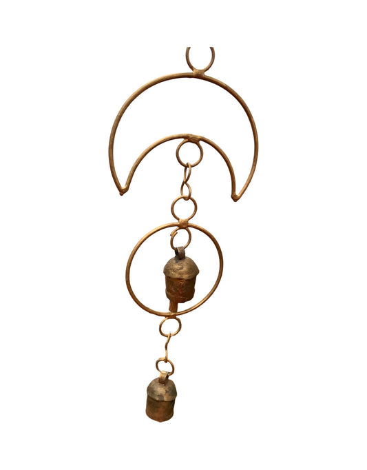 Moon Phase Chime