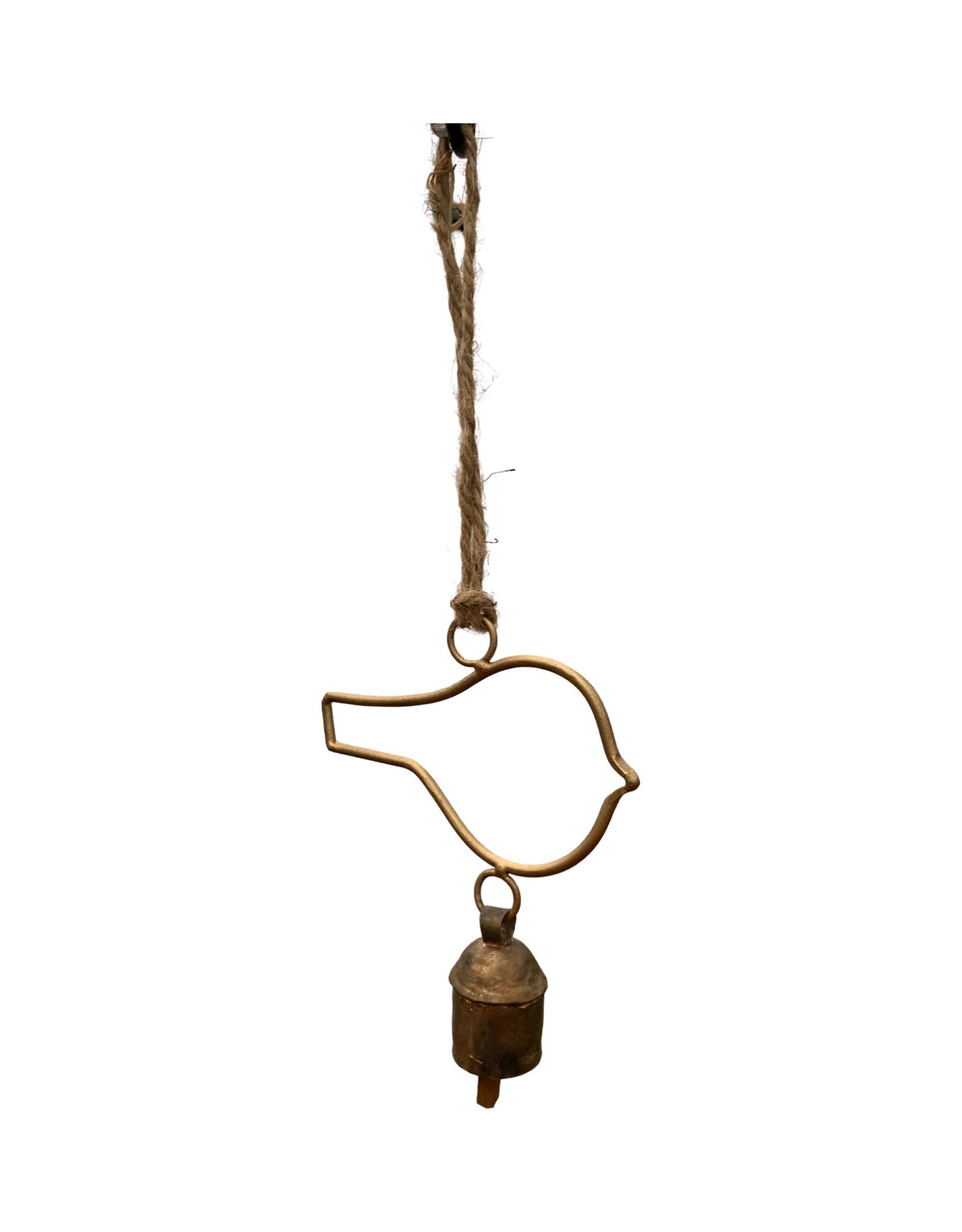 Air Element Chime - Outdoor Living