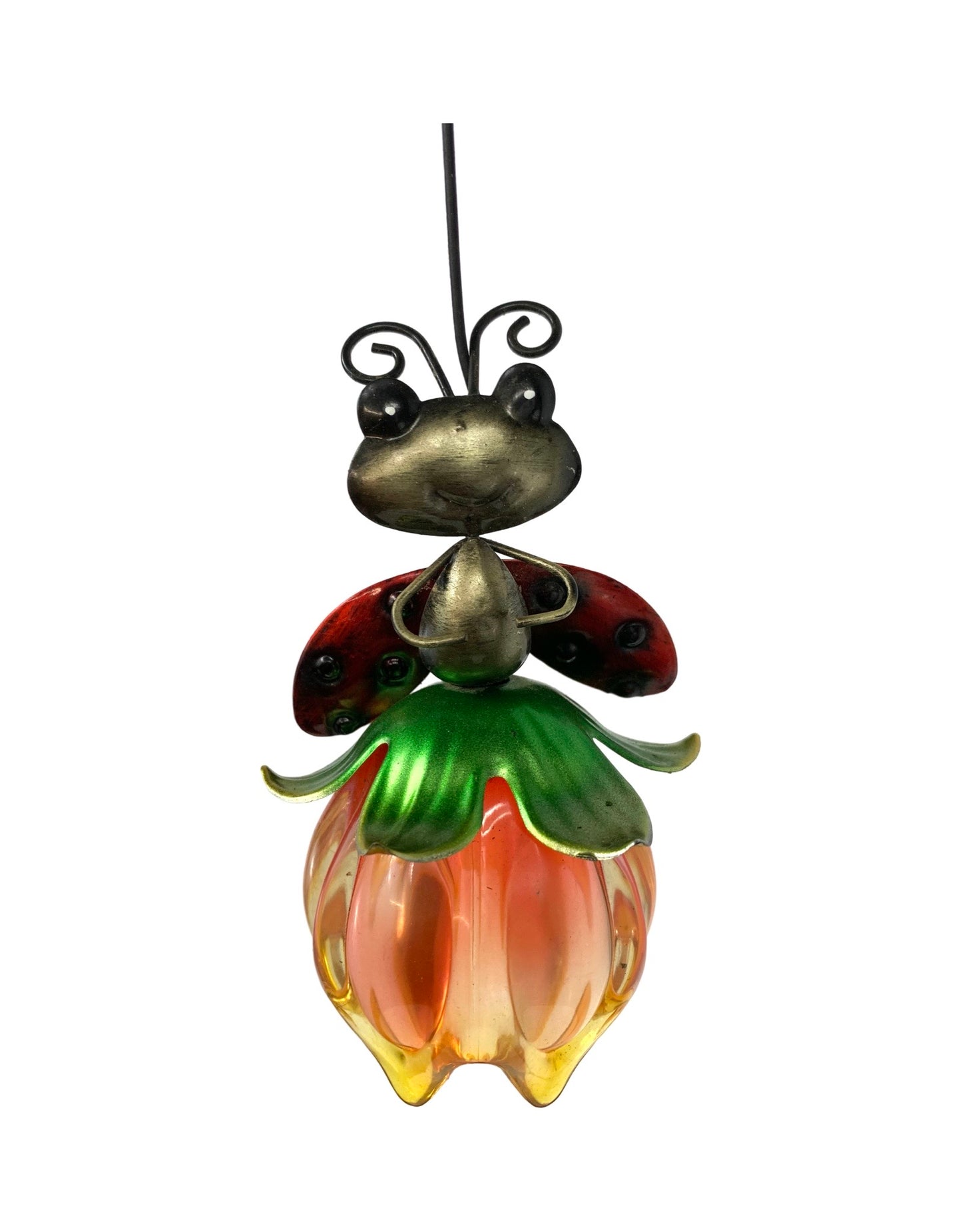 Mini Solar Insects