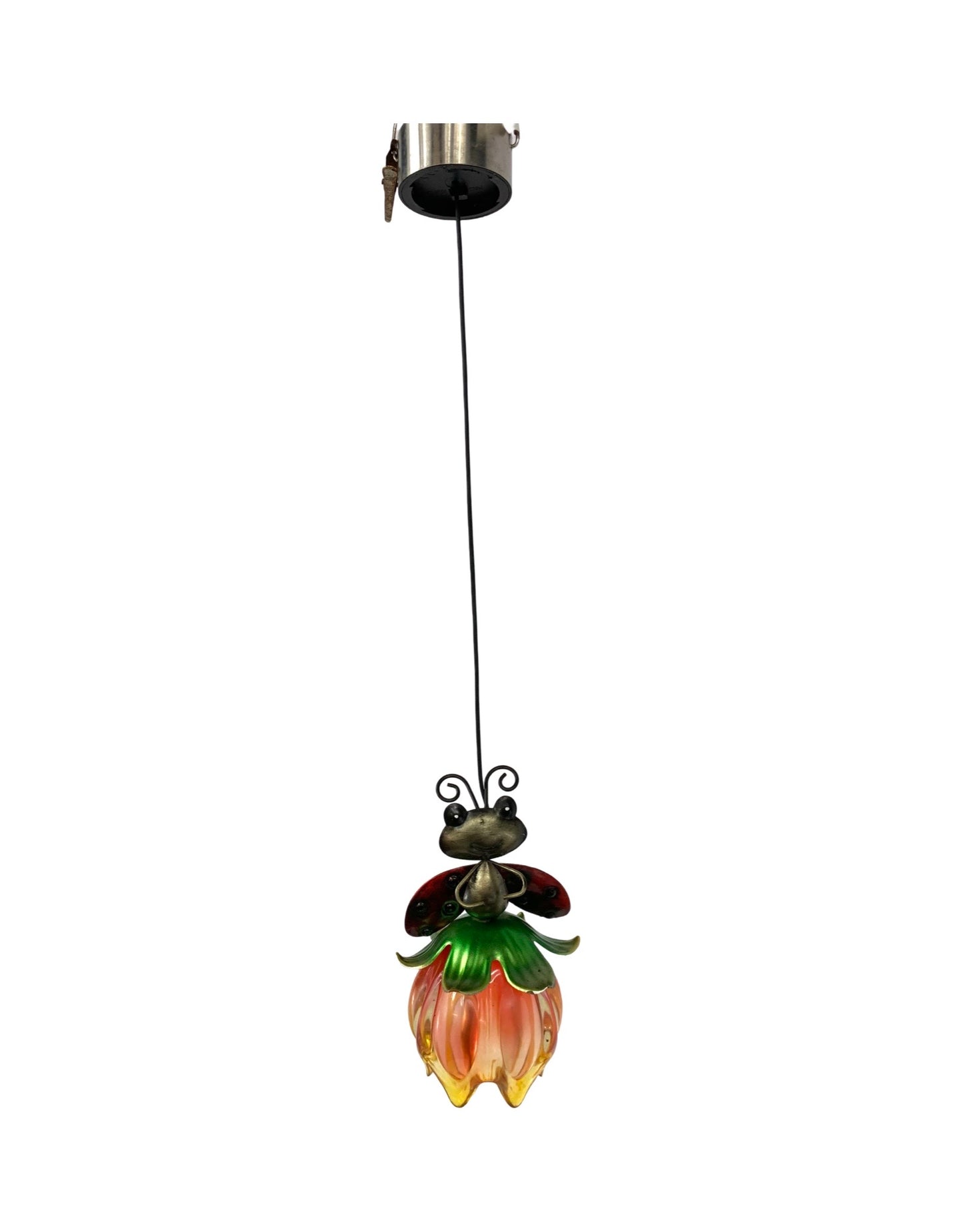 Mini Solar Insects