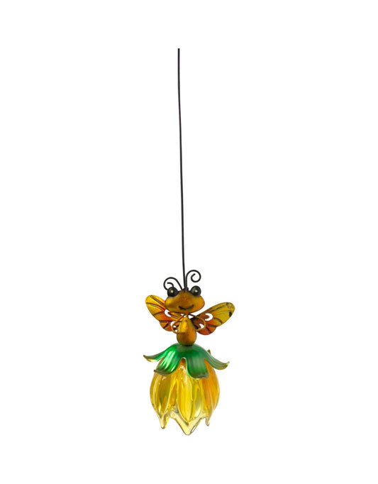 Mini Solar Insects