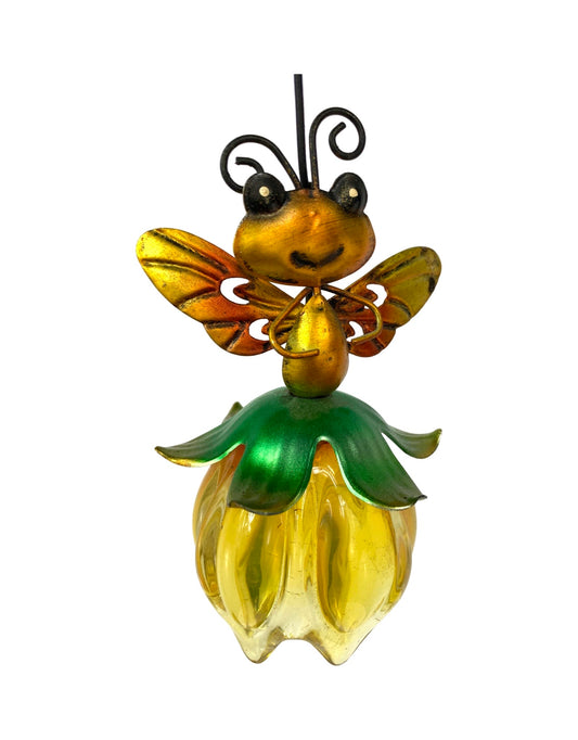 Mini Solar Insects