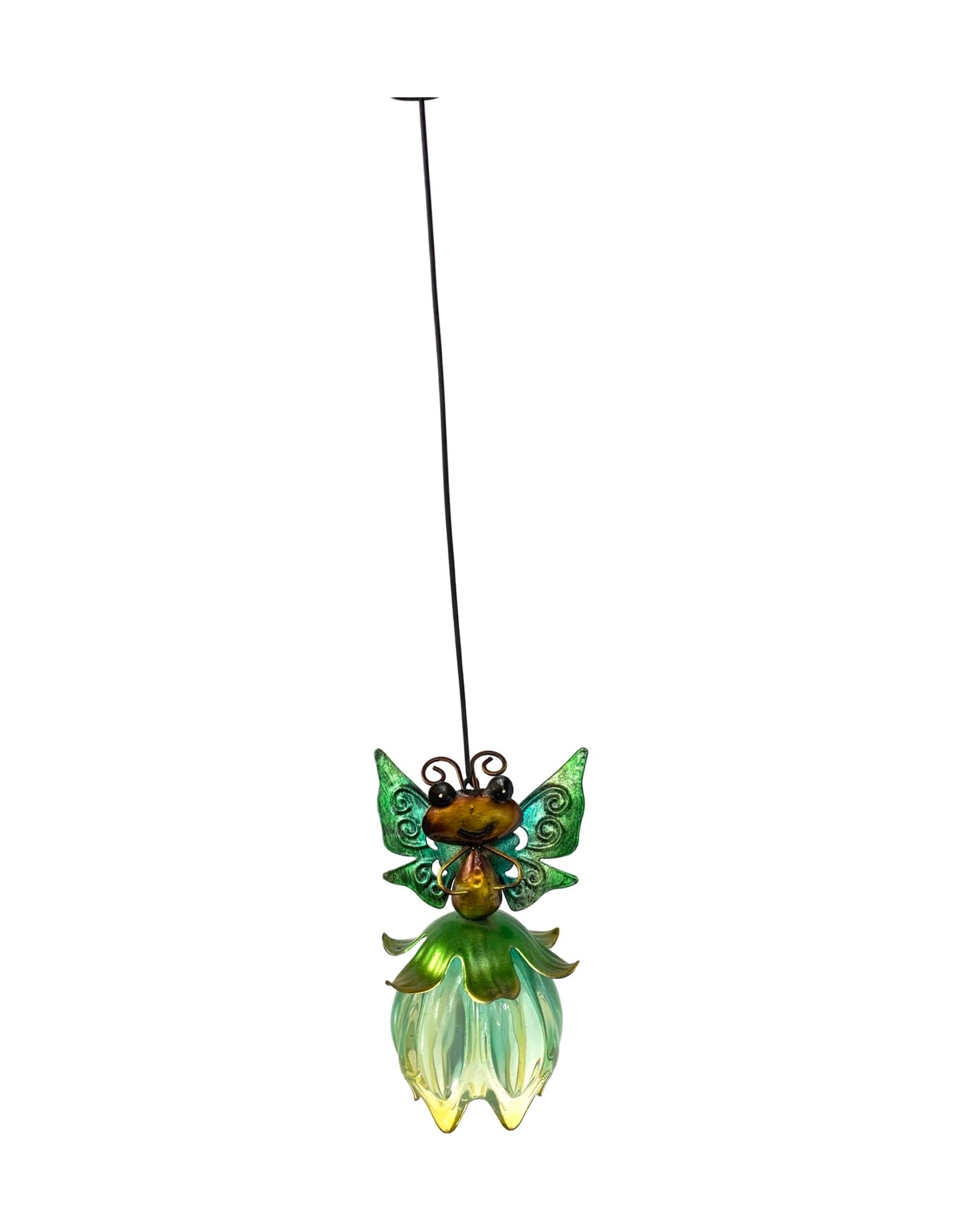 Mini Solar Butterfly
