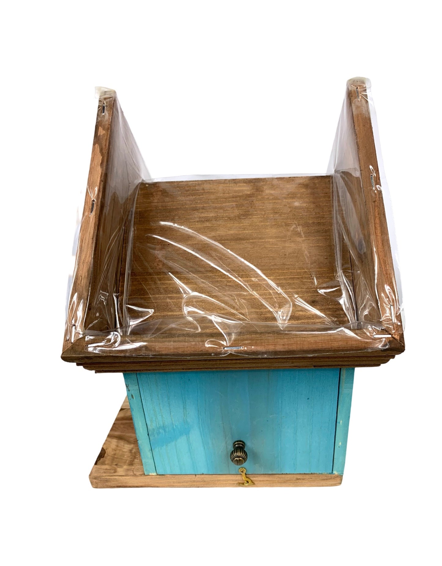 Plantable Birdhouse - Outdoor Living