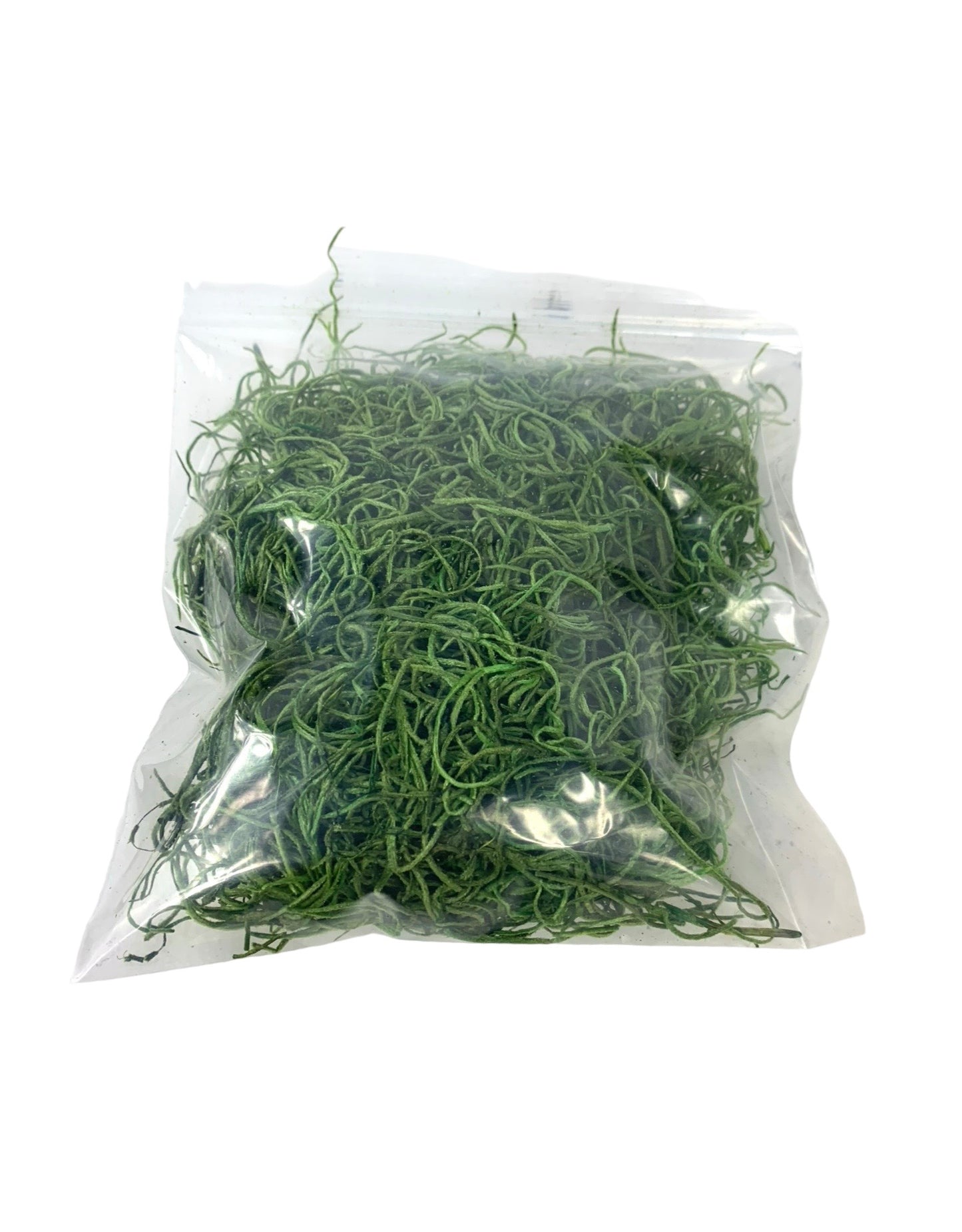 Spanish Moss Bag - Planters