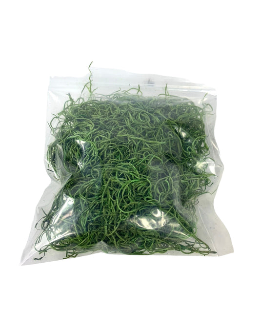 Spanish Moss Bag - Planters