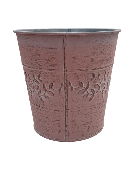 Metal Privet Design