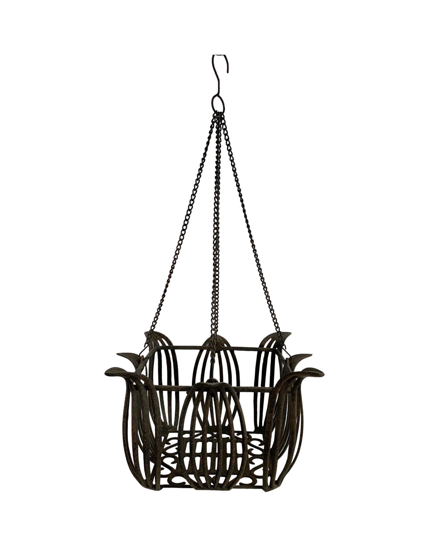Leeds Basket