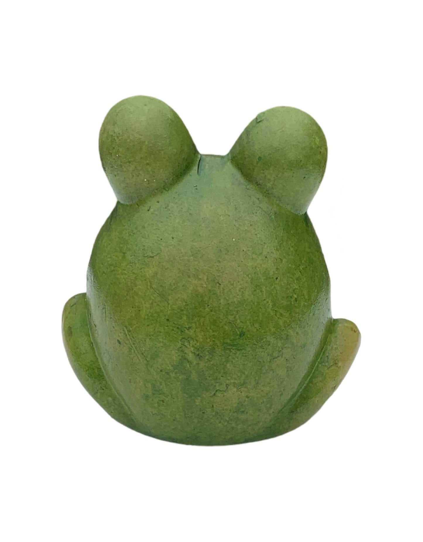 Frog w/Hands