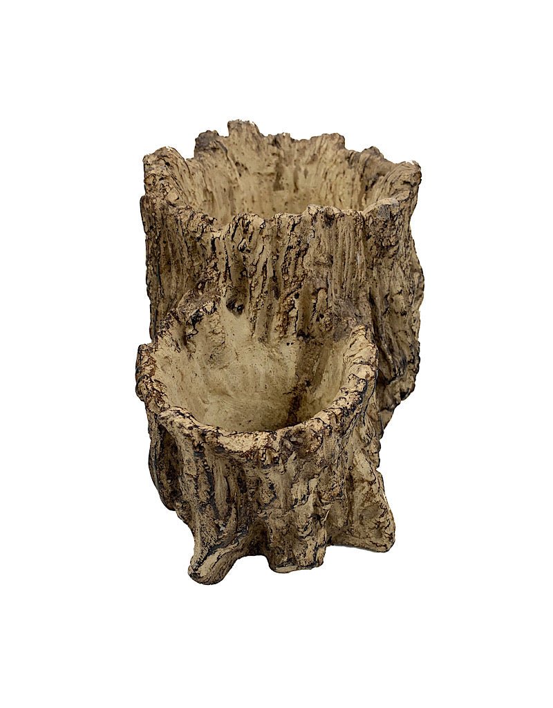 Sandridge Double Planter 9 Inch - The Garden Corner