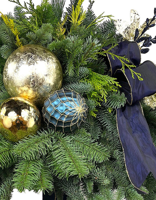 Hanging Garden 14 - The Garden Corner