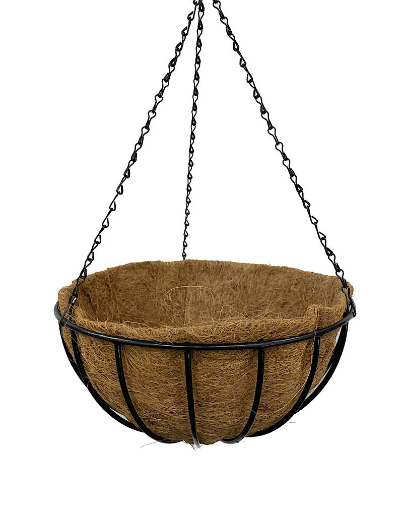 Liberty Hanging Basket - Outdoor Living