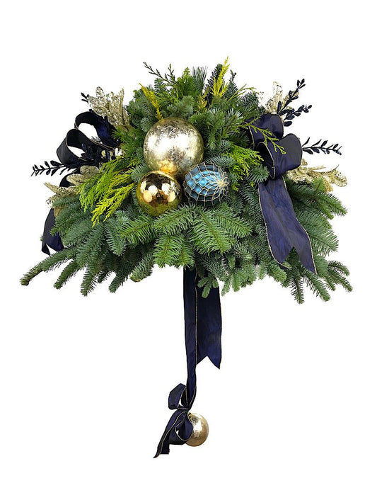 Hanging Garden 14 - The Garden Corner