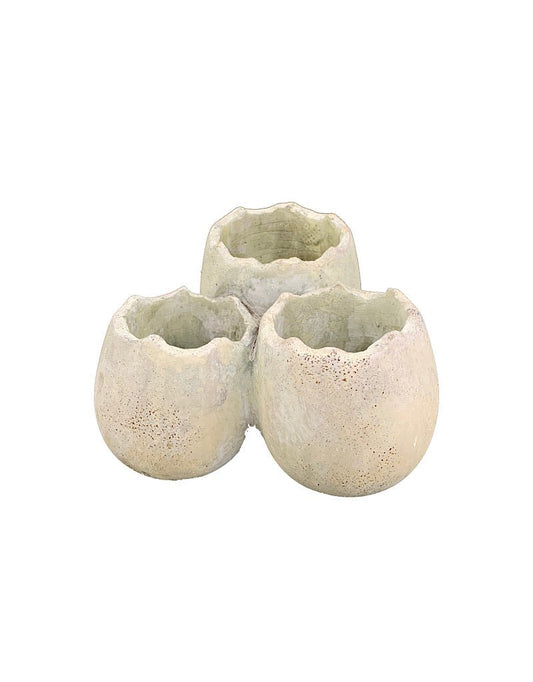 Trio Planter - The Garden Corner