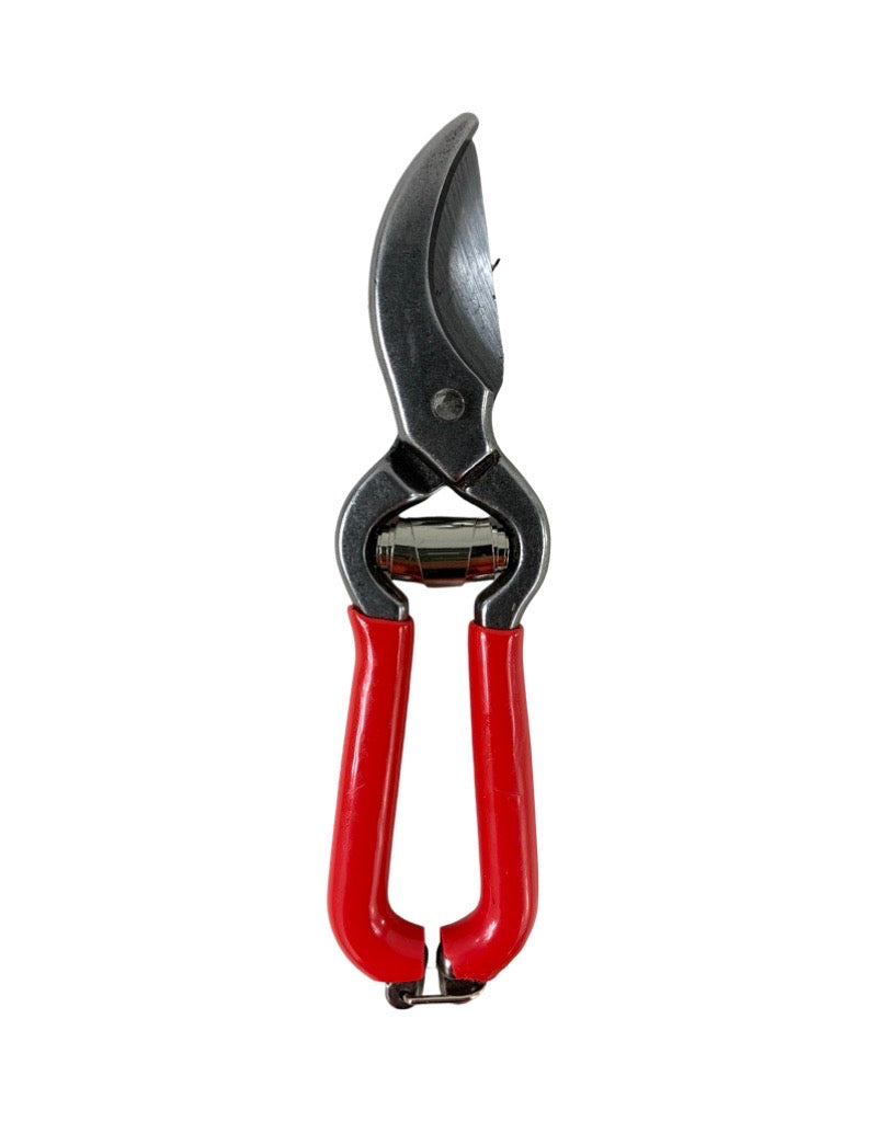 Iron Mini Pruner The Garden Corner