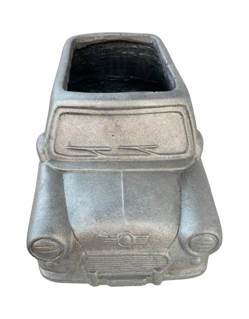 Car Planter - Pottery