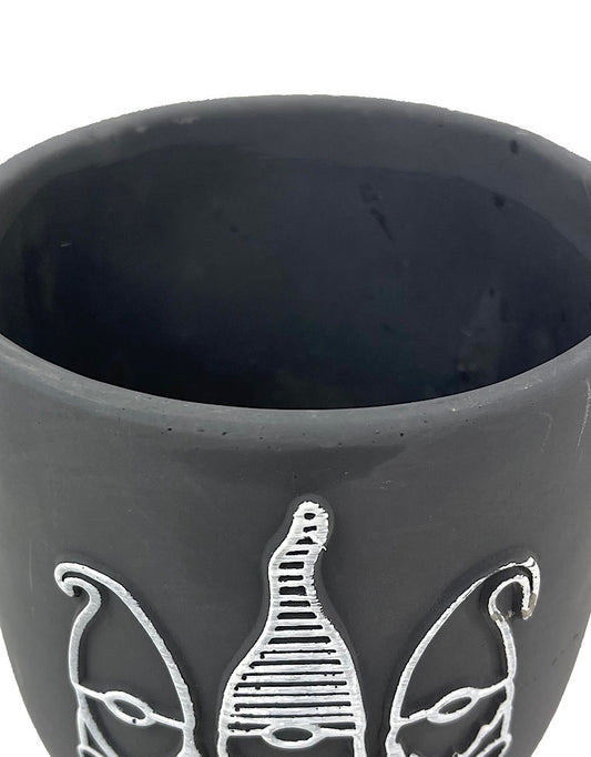 Gnome Pot