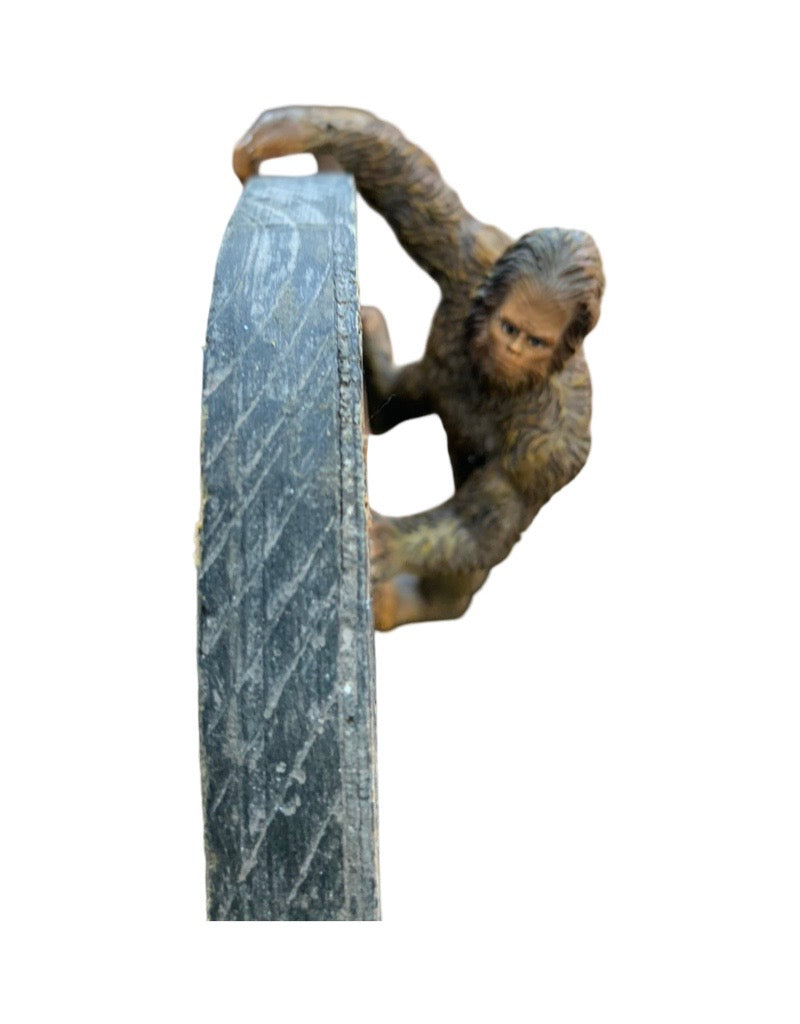 Fairy Sasquatch Hanging