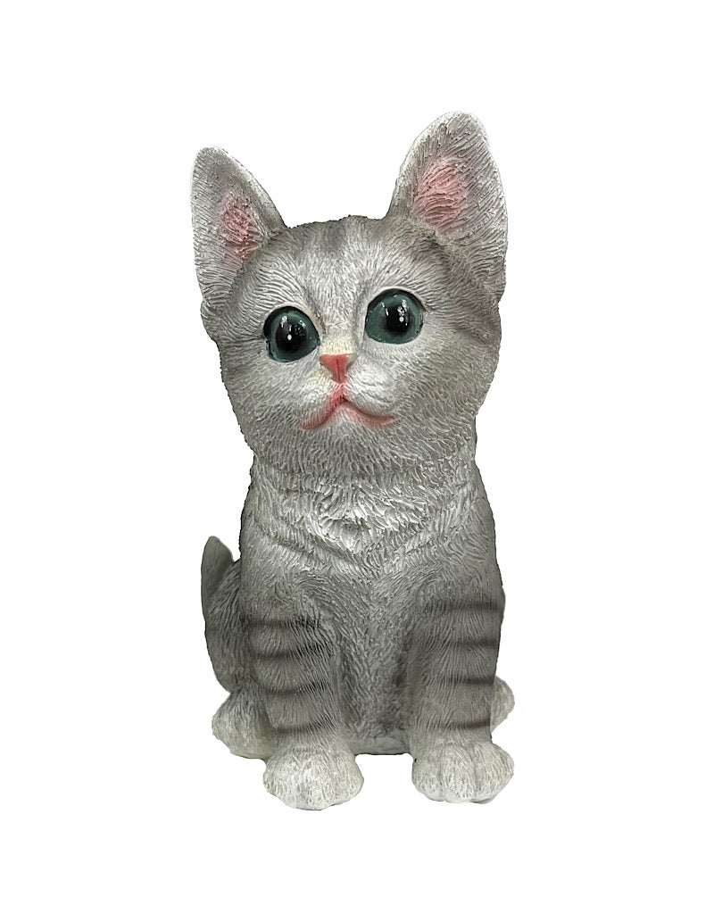 Polyresin Kitten