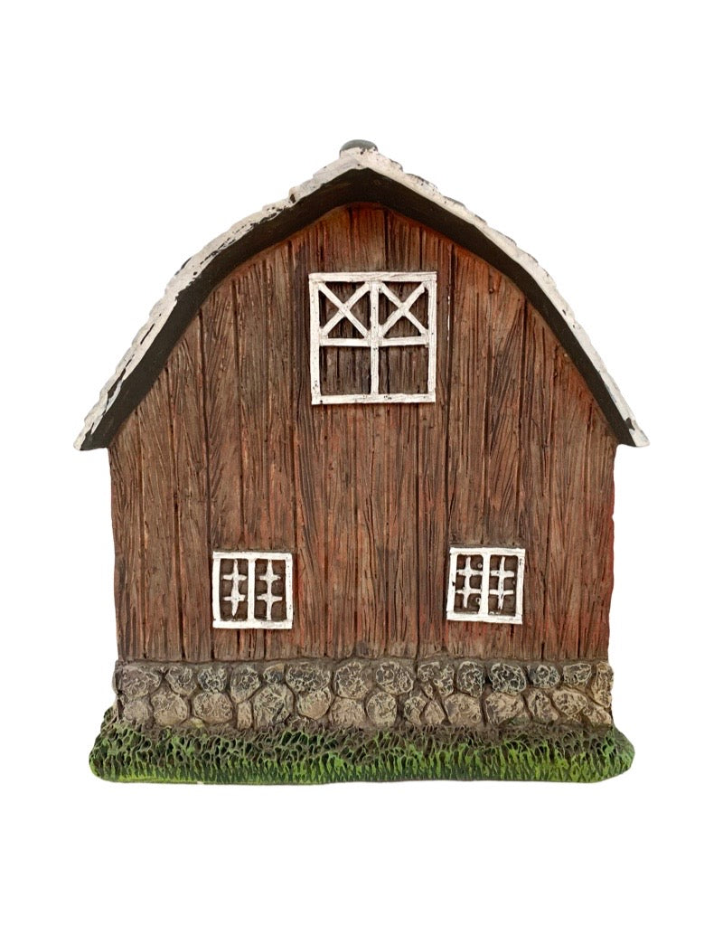 Fairy Barn