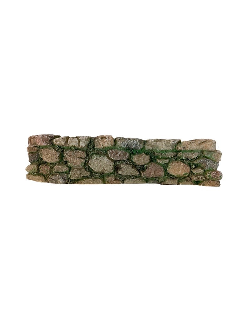 Fairy Rock Wall