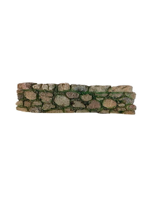 Fairy Rock Wall