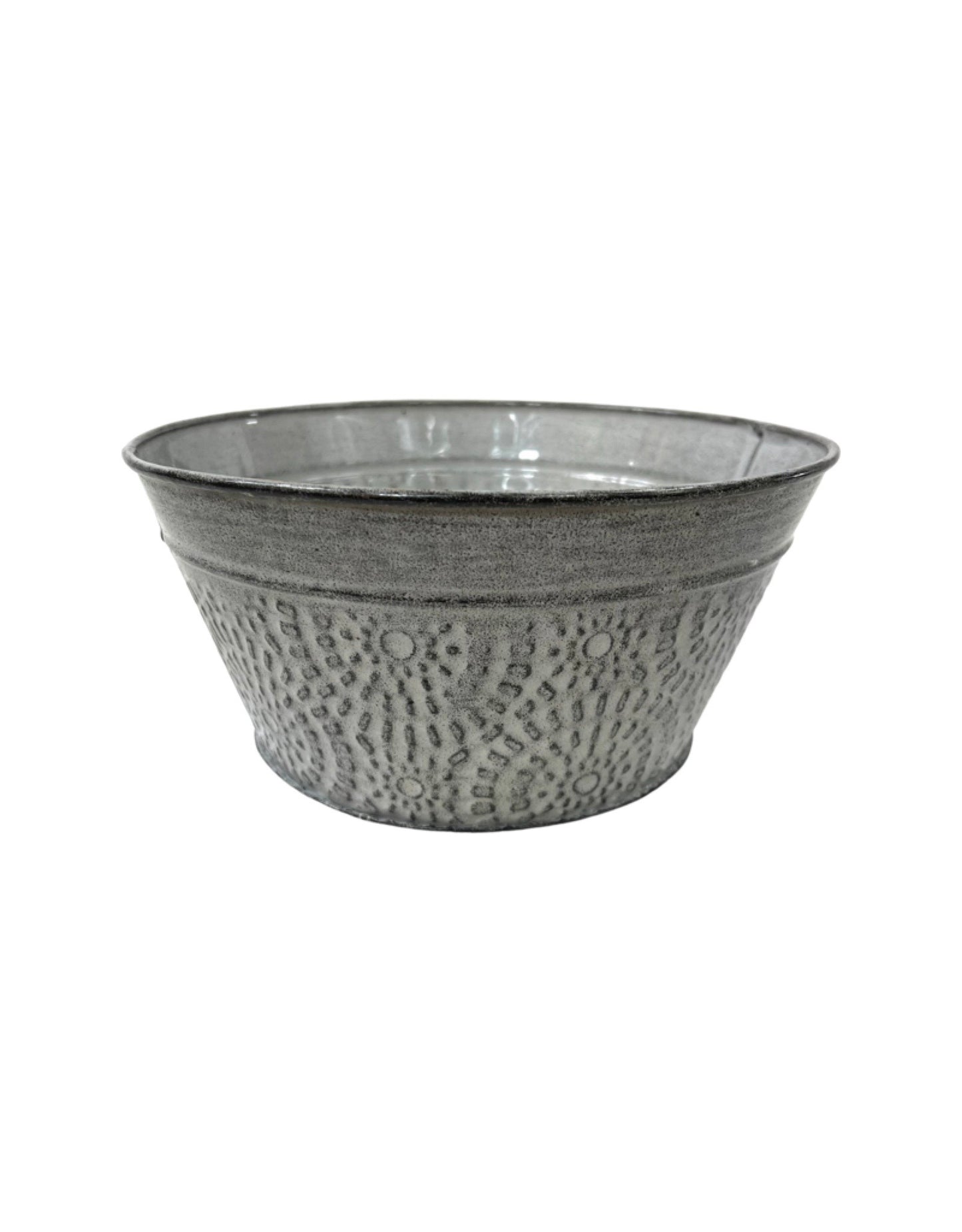Laurel Bowl 8 Inch