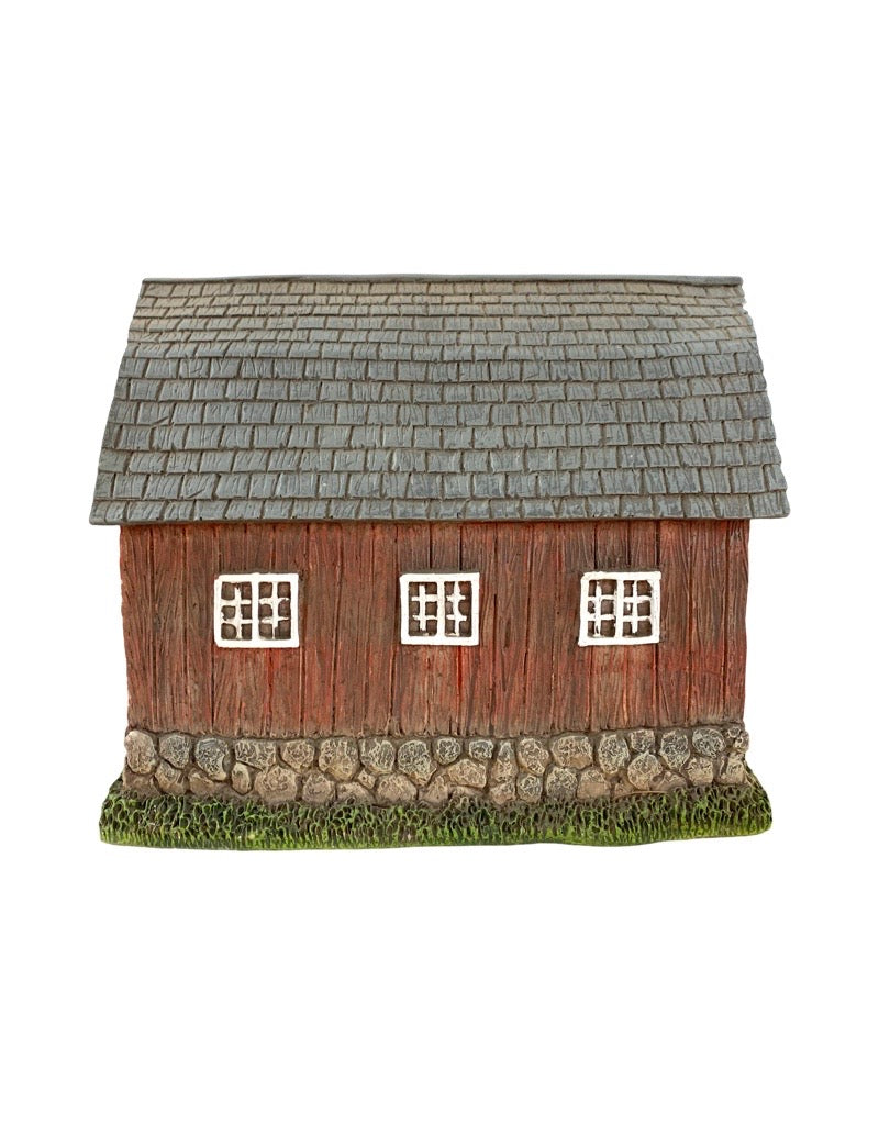 Fairy Barn