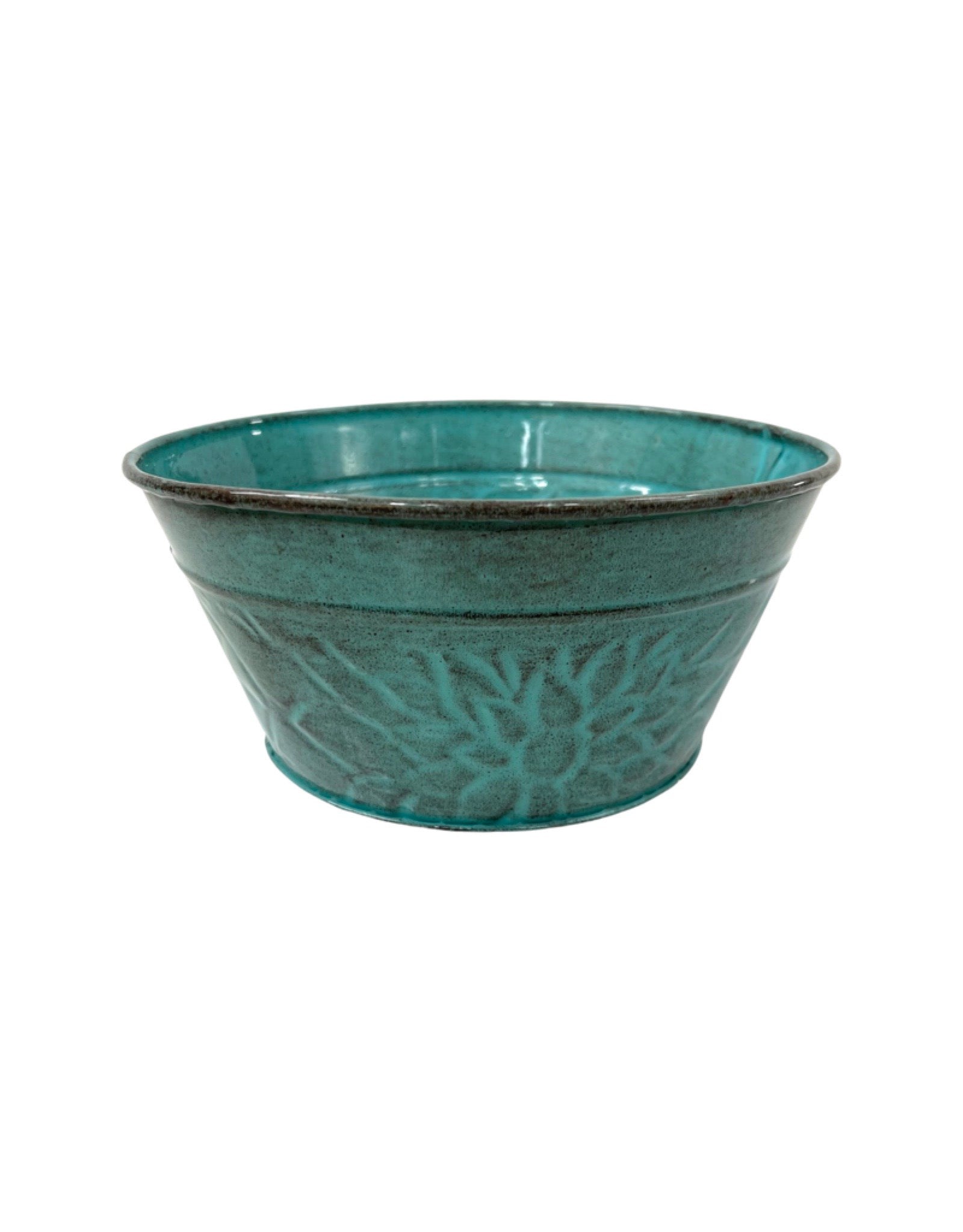 Laurel Bowl 8 Inch – The Garden Corner