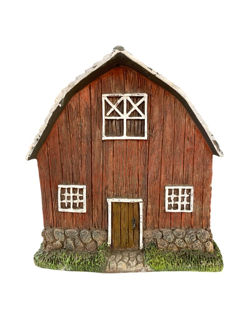 Fairy Barn
