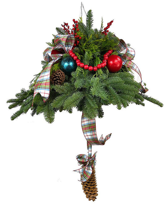 Hanging Garden 26 - The Garden Corner