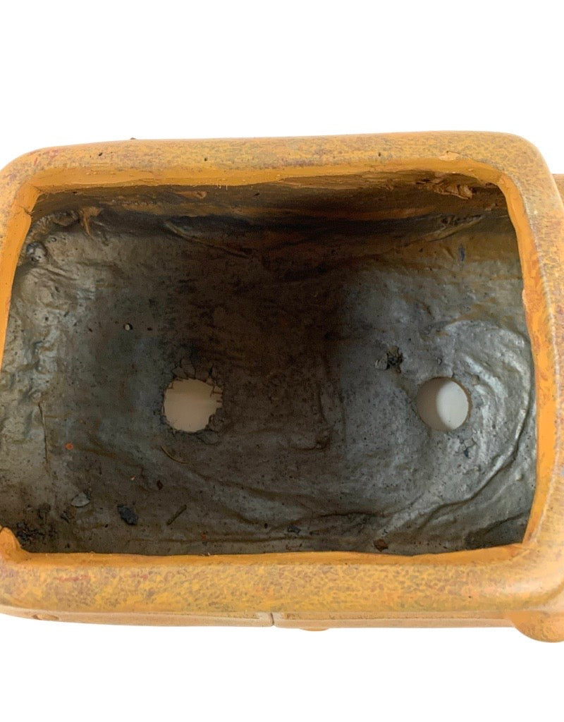 Car Planter - Pottery