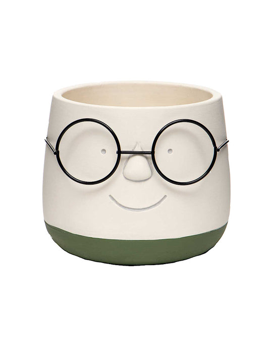 Poindexter Pot - Pottery