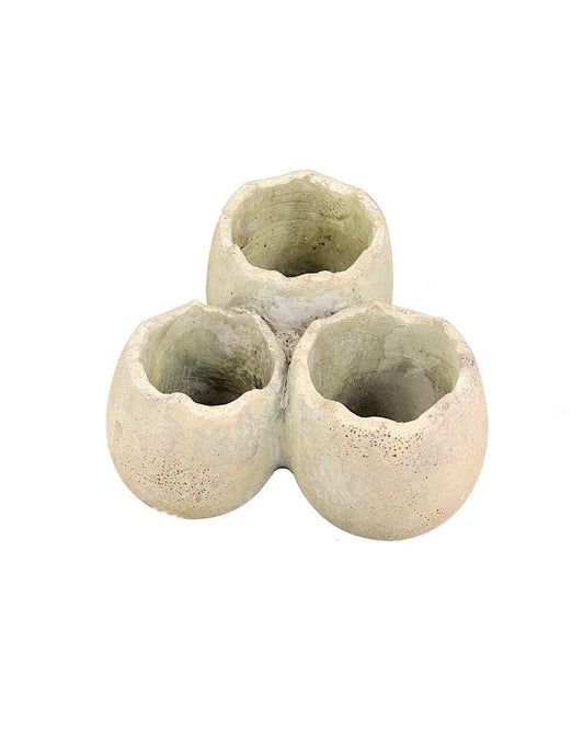 Trio Planter - The Garden Corner