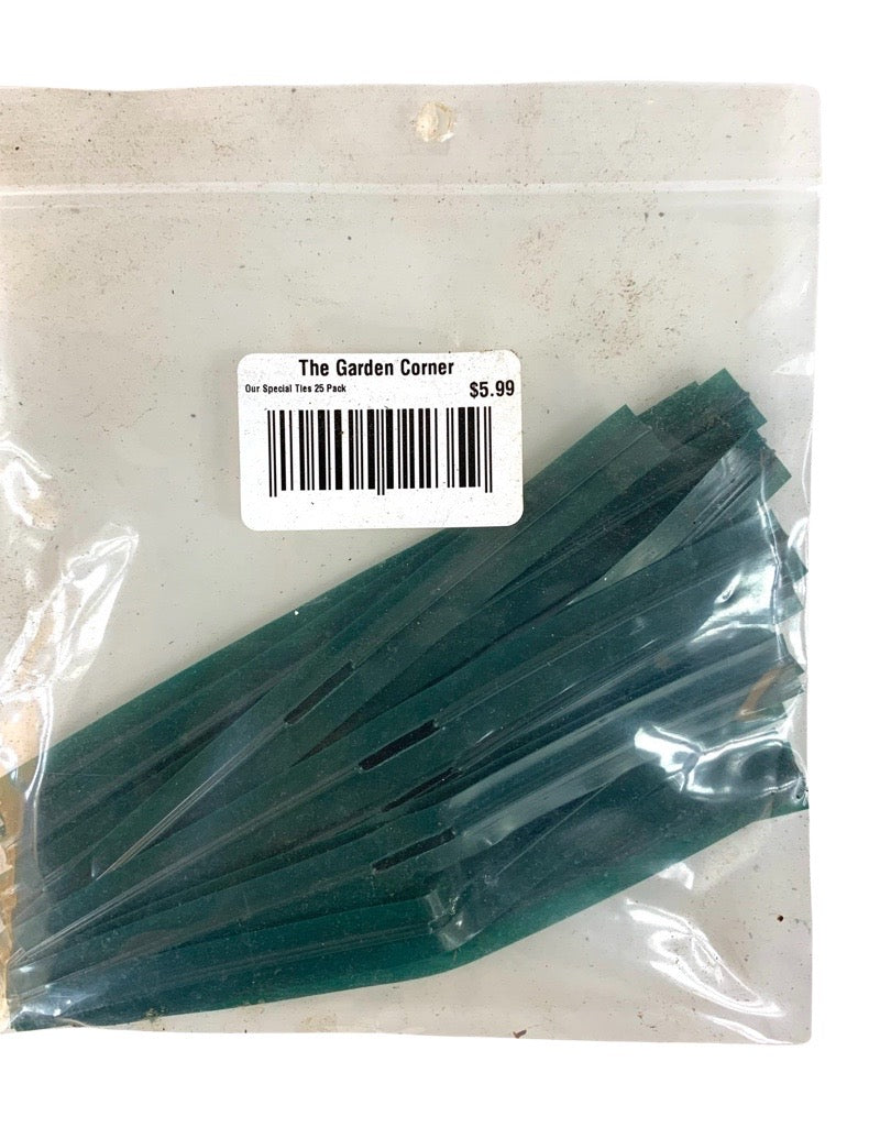 Our Special Ties 25 Pack