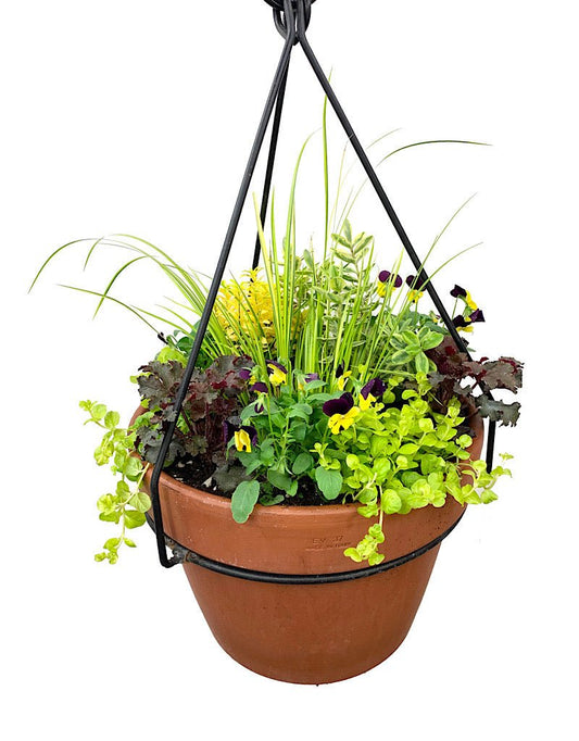 Hanging Garden 28 - The Garden Corner