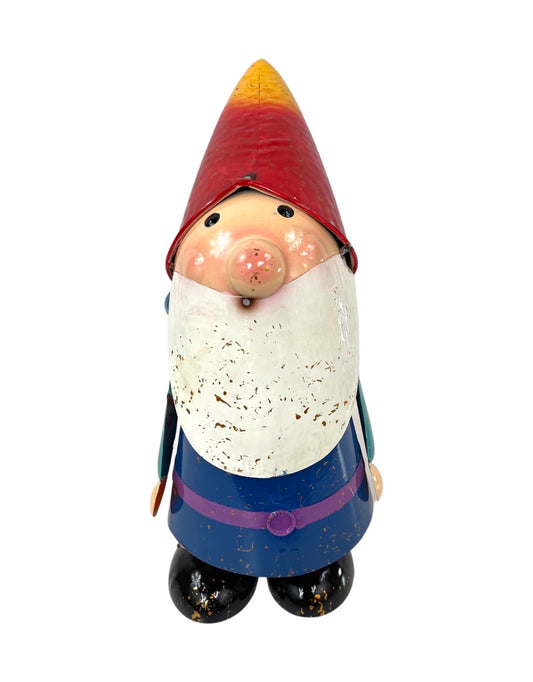 Gnome with Planter