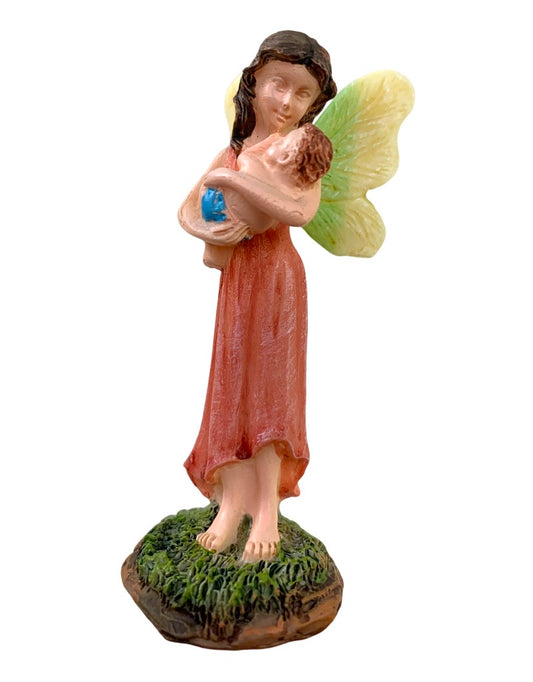 Fairy Mother and Child