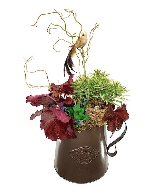 GC Exclusive 4 - The Garden Corner