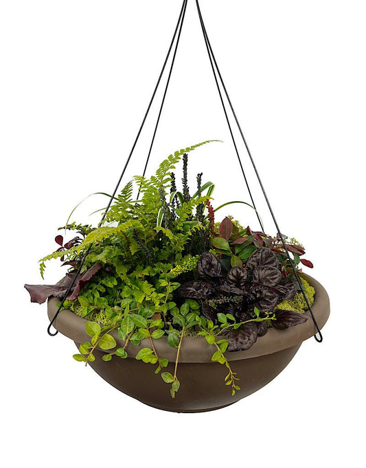 Hanging Garden 16 - The Garden Corner